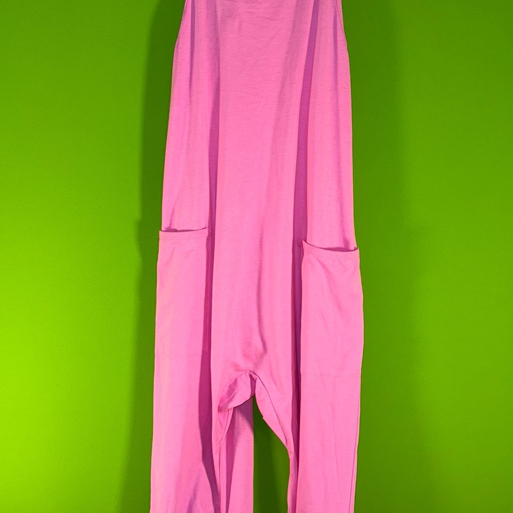 Chelsea & Violet Pink Casual Dress Soft Knit